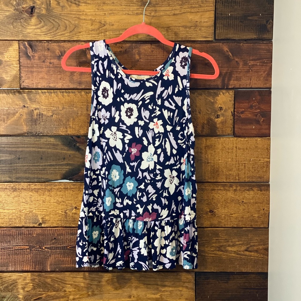 LOFT Tank/Shell